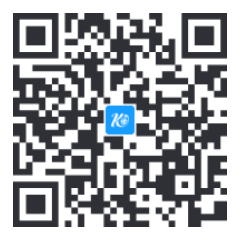 iOS 系统版 二维码 | WANBOSPORTS